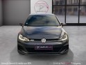 Volkswagen golf 2.0 tdi 184 dsg7 gtd acc caméra de recul occasion barberey simplicicar simplicibike france