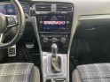 Volkswagen golf 2.0 tdi 184 dsg7 gtd acc caméra de recul occasion barberey simplicicar simplicibike france