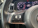 Volkswagen golf 2.0 tdi 184 dsg7 gtd acc caméra de recul occasion barberey simplicicar simplicibike france