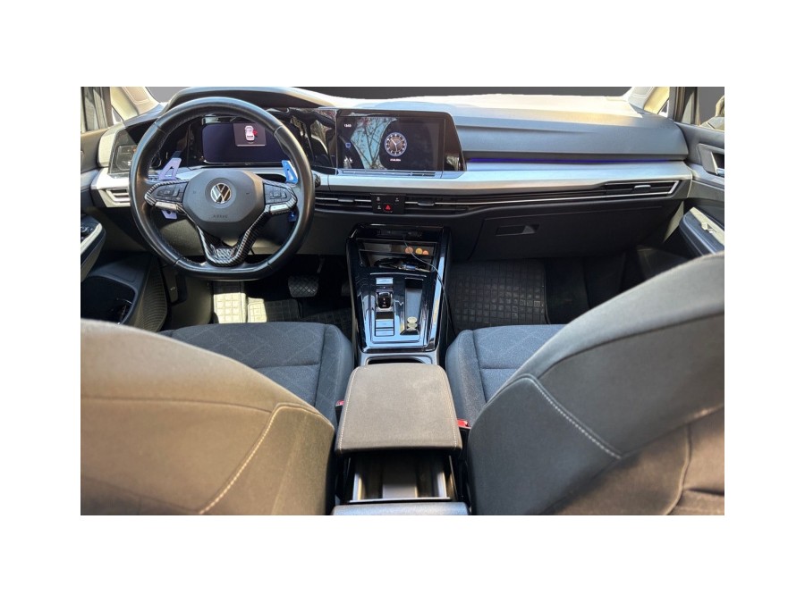 VOLKSWAGEN d'occasion GOLF 2.0 TDI SCR 150 R-LINE 1ST DSG de 2020