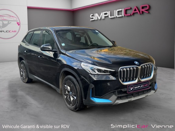 Bmw x1 u11 xdrive30 313ch xline garantie 12 mois occasion simplicicar vienne simplicicar simplicibike france