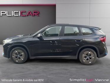 Bmw x1 u11 xdrive30 313ch xline garantie 12 mois occasion simplicicar vienne simplicicar simplicibike france