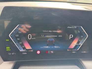 Bmw x1 u11 xdrive30 313ch xline garantie 12 mois occasion simplicicar vienne simplicicar simplicibike france