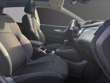 Nissan qashqai 1.2 dig-t 140ch !!! xtronic n-connecta, caméra av/ar/360, toit panoramique, radar av/ar, garantie 12 mois....