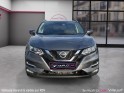 Nissan qashqai 1.2 dig-t 140ch !!! xtronic n-connecta, caméra av/ar/360, toit panoramique, radar av/ar, garantie 12 mois....