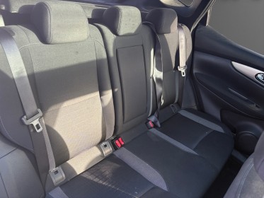 Nissan qashqai 1.2 dig-t 140ch !!! xtronic n-connecta, caméra av/ar/360, toit panoramique, radar av/ar, garantie 12 mois....
