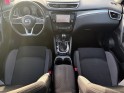 Nissan qashqai 1.2 dig-t 140ch !!! xtronic n-connecta, caméra av/ar/360, toit panoramique, radar av/ar, garantie 12 mois....