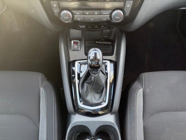 Nissan qashqai 1.2 dig-t 140ch !!! xtronic n-connecta, caméra av/ar/360, toit panoramique, radar av/ar, garantie 12 mois....