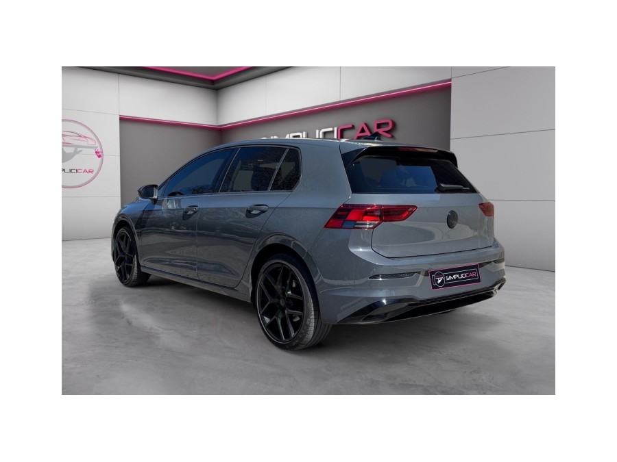 VOLKSWAGEN d'occasion GOLF 2.0 TDI SCR 150 R-LINE 1ST DSG de 2020