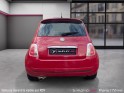 Fiat 500 1.2 8v 69 ch ss sport / toit panoramique occasion paris 17ème (75)(porte maillot) simplicicar simplicibike france