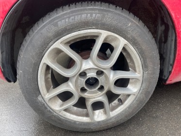 Fiat 500 1.2 8v 69 ch ss sport / toit panoramique occasion paris 17ème (75)(porte maillot) simplicicar simplicibike france