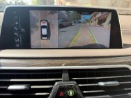 BMW d'occasion SERIE 7 730D XD M SPORT de 2016 Cannes (06)﻿