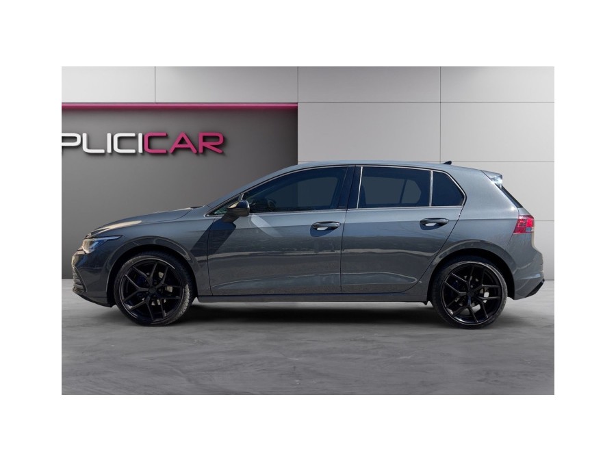 VOLKSWAGEN d'occasion GOLF 2.0 TDI SCR 150 R-LINE 1ST DSG de 2020