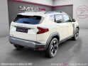 Dacia duster 1.6 hybrid 140 ch extreme plus occasion simplicicar vaucresson simplicicar simplicibike france