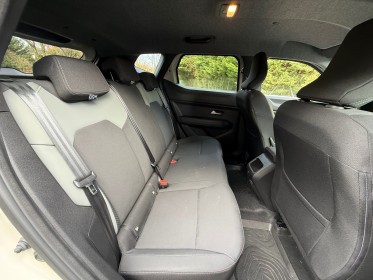 Dacia duster 1.6 hybrid 140 ch extreme plus occasion simplicicar vaucresson simplicicar simplicibike france