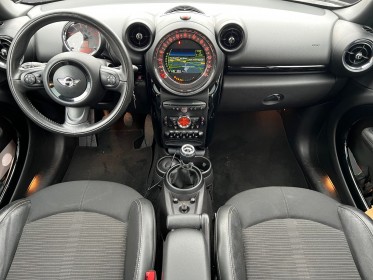 Mini countryman r60 112 ch all4 cooper d finition chili occasion simplicicar lille  simplicicar simplicibike france