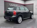 Mini countryman r60 112 ch all4 cooper d finition chili occasion simplicicar lille  simplicicar simplicibike france