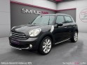 Mini countryman r60 112 ch all4 cooper d finition chili occasion simplicicar lille  simplicicar simplicibike france