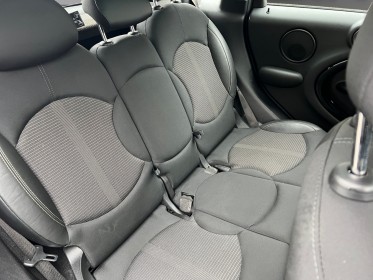 Mini countryman r60 112 ch all4 cooper d finition chili occasion simplicicar lille  simplicicar simplicibike france