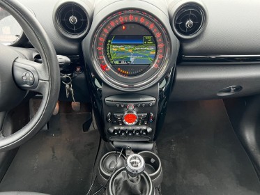 Mini countryman r60 112 ch all4 cooper d finition chili occasion simplicicar lille  simplicicar simplicibike france