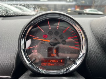 Mini countryman r60 112 ch all4 cooper d finition chili occasion simplicicar lille  simplicicar simplicibike france