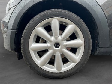 Mini countryman r60 112 ch all4 cooper d finition chili occasion simplicicar lille  simplicicar simplicibike france