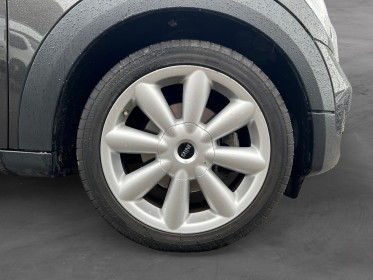 Mini countryman r60 112 ch all4 cooper d finition chili occasion simplicicar lille  simplicicar simplicibike france