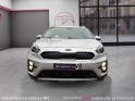Kia niro 1.6 gdi hybride 141 ch dct6 / camÉra / radars av  ar / car play /4 pneus neufs/garantie kia 2027 occasion...