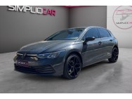 VOLKSWAGEN d'occasion GOLF 2.0 TDI SCR 150 R-LINE 1ST DSG de 2020