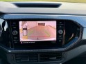 Volkswagen t-cross 1.0 tsi 110 start/stop dsg7 r-line 1 ère main attelage garantie 12 mois occasion simplicicar besanÇon...
