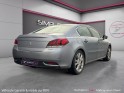 Peugeot 508 1.6 bluehdi 120ch ss eat6 féline caméra de recul garantie 12 mois occasion simplicicar mery-sur-oise...