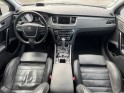 Peugeot 508 1.6 bluehdi 120ch ss eat6 féline caméra de recul garantie 12 mois occasion simplicicar mery-sur-oise...