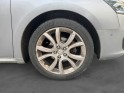 Peugeot 508 1.6 bluehdi 120ch ss eat6 féline caméra de recul garantie 12 mois occasion simplicicar mery-sur-oise...
