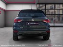 Seat arona 1.0 ecotsi 110 ch start/stop bvm6 fr caméra park assit garantie 12 mois occasion simplicicar lunel simplicicar...