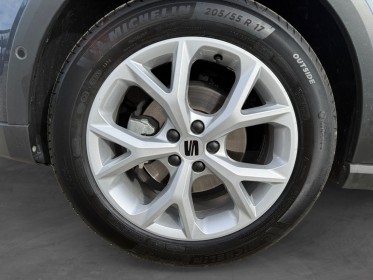 Seat arona 1.0 ecotsi 110 ch start/stop bvm6 fr caméra park assit garantie 12 mois occasion simplicicar lunel simplicicar...