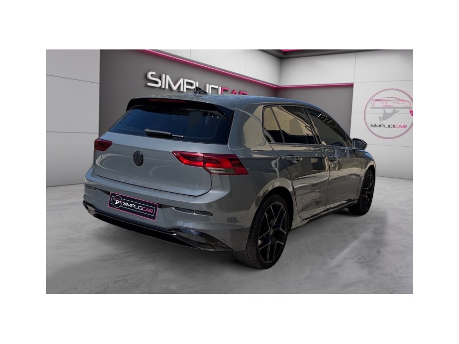 VOLKSWAGEN d'occasion GOLF 2.0 TDI SCR 150 R-LINE 1ST DSG de 2020