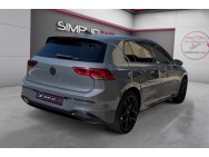 VOLKSWAGEN d'occasion GOLF 2.0 TDI SCR 150 R-LINE 1ST DSG de 2020