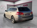 Peugeot 308 sw bluehdi 130ch ss bvm6 gt line occasion simplicicar besanÇon simplicicar simplicibike france