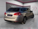 Peugeot 308 sw bluehdi 130ch ss bvm6 gt line occasion simplicicar besanÇon simplicicar simplicibike france