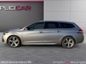 Peugeot 308 sw bluehdi 130ch ss bvm6 gt line occasion simplicicar besanÇon simplicicar simplicibike france