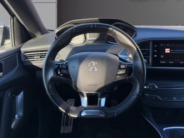 Peugeot 308 sw bluehdi 130ch ss bvm6 gt line occasion simplicicar besanÇon simplicicar simplicibike france