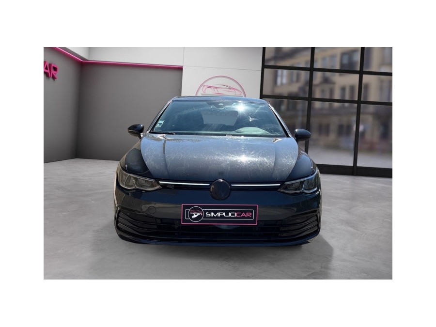 VOLKSWAGEN d'occasion GOLF 2.0 TDI SCR 150 R-LINE 1ST DSG de 2020
