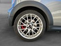 Mini mini john cooper works r56 1.6 211ch premiere main entretien complet garantie 12 mois occasion simplicicar toulon ouest...