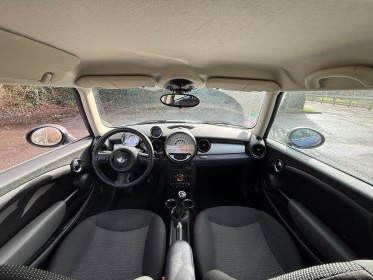 Mini mini 1.6 one occasion simplicicar vaucresson simplicicar simplicibike france