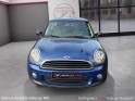 Mini mini 1.6 one occasion simplicicar vaucresson simplicicar simplicibike france