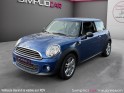 Mini mini 1.6 one occasion simplicicar vaucresson simplicicar simplicibike france