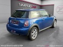 Mini mini 1.6 one occasion simplicicar vaucresson simplicicar simplicibike france