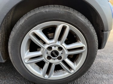 Mini mini 1.6 one occasion simplicicar vaucresson simplicicar simplicibike france