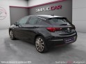 Opel astra 1.6 cdti 136 ch start/stop innovation occasion avignon (84) simplicicar simplicibike france