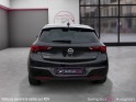 Opel astra 1.6 cdti 136 ch start/stop innovation occasion avignon (84) simplicicar simplicibike france